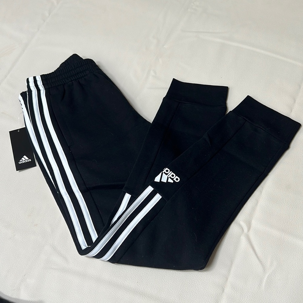 NWT Adidas Joggers